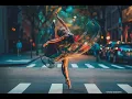 Lance Savali - Move Ya Body
