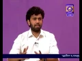 Aashruth Rangarajan CEO of Eating Circles Restaurant an inspiration for the youngster s