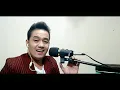 GEMBALA CINTA - ASHRAFF (Cover By) ADI KDI