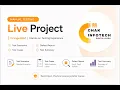 Orange HRM Live Project Write Test Scenario in Manual Testing Manual Testing Live Project