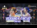 Download Lagu KERANDA CINTA -LAILA AYU -MAHESA MUSIC - DHEHAN AUDIO LIVE PESTA RAKYAT TUMAPEL GRESIK