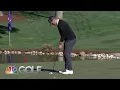 College golf highlights Southwestern Invitational Round 3 Golf Channel