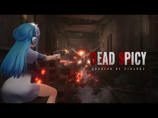 GODDESS OF VICTORY: NIKKE | New Shooter Masterpiece Sequel Official Announcement