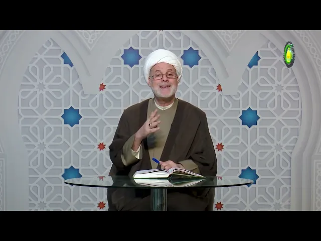 ⁣204  الفصل الثامن في الخطابة،أقول قال صاحب هذا الفن إن‏...،ص280 - الأستاذ: سماحة الشیخ فضیل الجزائری
