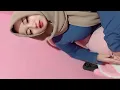 Bigo live hijab bar bar  sedikit malu