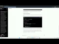 run python script on web server