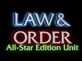 Law \u0026 Order Universe - All Cast Credits (1990–2022)