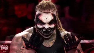 Download WWE Bray Wyatt ''The Fiend Theme 2019 ''Let Me in''ᴴᴰ MP3