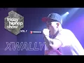Download Lagu XWALLY 왈리 LIVE at FRIDAY HIPHOP SHOW vol.1