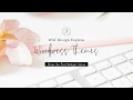 Handy Instructions On Shop the Post Widget Setup