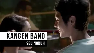 kangen band selingkuh official music video