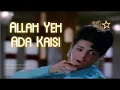 Lagu Allah Yeh Ada Kaisi | full song | Dharmendra, Mumtaz | Mere Hamdam Mere Dost | SRE Music
