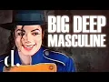 Michael Jackson s Deep Voice REVEALED the detail
