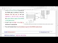 address decoding with NAND Gate Decoder and The 3to8 Line Decoder and The Dual2to4 Line Decoder
