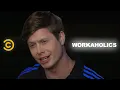 Workaholics - Dropping Some Heavy Negs