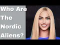 Who Are The Nordic Aliens