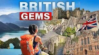 Download Top 10 Must-Visit Spots in England MP3