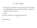 OOP Lecture 7