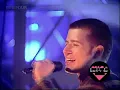 D:Ream - Things Can Only Get Better (Top Of The Pops 1994)