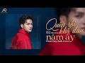 Download Lagu Quên Rồi Khổ Đau Năm Ấy - Phan Duy Anh Cover | Vicky Nhung x Đông Thiên Đức | Phiên bản đầy cảm xúc
