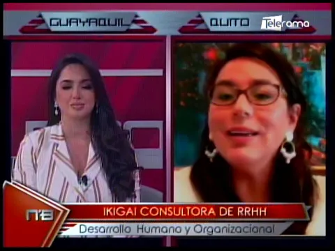 Ikigai Consultora de RRHH desarrollo humano y organizacional 