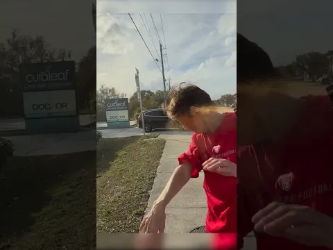 Karen Freaks Out and Instantly Regrets!
