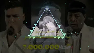 اغنية يا اصفر مسلم عبد الباسط حموده كاملة  حالات واتس مهرجنات٢٠٢٢ دندنها