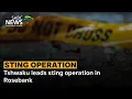 Download Lagu Tshwaku leads sting operation in Rosebank