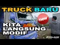 Lagu #truck #modifikasi #mitsubish modifikasi truck canter super elegant