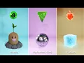 Mind-Blowing 3DCG Physics Simulations Showcase