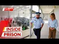Inside the experimental prison where inmates aren t kept behind bars A Current Affair