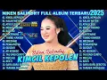 Download Lagu KIMCIL KEPOLEN - KALAH WETON - SALEHO || NIKEN SALINDRY FULL ALBUM TERBARU 2025 - KEMBAR CAMPURSARI
