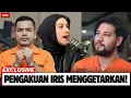 Lagu EKSKLUSIF! Iris Bella Pecah Diam: Kisah Nyata Akhirnya Terungkap!