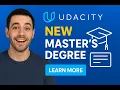 Lagu Udacity's Masters Degree in AI