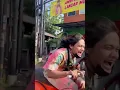 Download Lagu Bokir Sasmita Sweeping Jalanan Bawa Celurit Mencari Katak Bhizer di Jalur #shorts #viral #tiktok