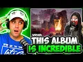 Download Lagu WHAT A CONCEPT!! | Sleep Token - Provider (FIRST REACTION)
