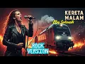 Lagu D'Rock Cover - Kereta Malam ||Elvy Sukaesih (cover)