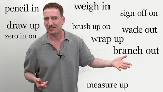 Stop Being Casual: 15 English Phrasal Verbs to Sound Professional at Work