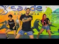 LOVE GOSTOSINHO-Nattan e Felipe Amorim/Coreografia OFICIAL RITMOSFIT