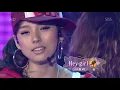 李孝利 - Hey girl live (HQ)