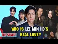 Download Lagu Who is Lee Min Ho’s Real Love? | The Secret Behind the Eternal Bachelor of K-Drama
