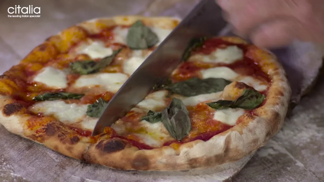 How to Make Perfect Pizza Dough - For the House⎮NEW 2021. 