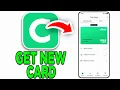 How To Order a New Chime Card - Tutorial