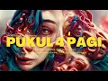 Download Lagu Smile Morning - Pukul 4 Pagi (Official Animated Video)