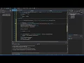 Executing Python script from VB NET project