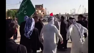 هوسات العماره عشيرة السواعد بيت حميدان 