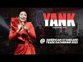 Download Lagu Fitri Carlina - Yank (Wali) Live Performance American Standard | Trade Gathering 2023