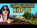 Download Lagu 1 JAM FULL CAMPURSARI KOPLO DANGDUT - CAMPURSARI JAWA FULL BASS - ISO KANGGO TOMBO KANGEN LURRR