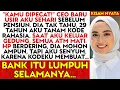 Lagu CEO Baru Pecat Aku Tanpa Sapaan. 24 Jam Kemudian, Dia Bersimpuh Di Terasku Karena BANK Mati…