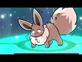 Eevee s being sent to war